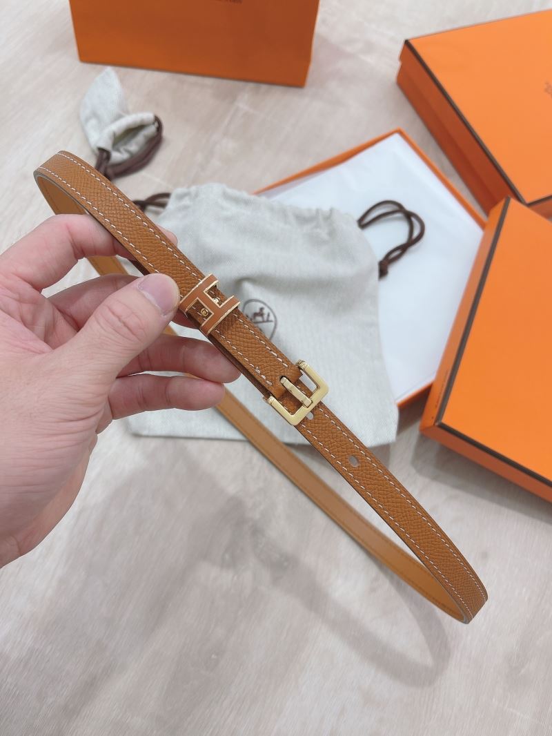 Hermes Belts